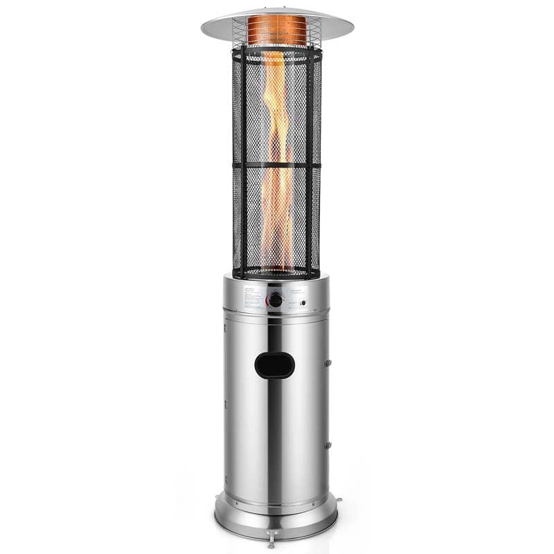 Space Heaters
