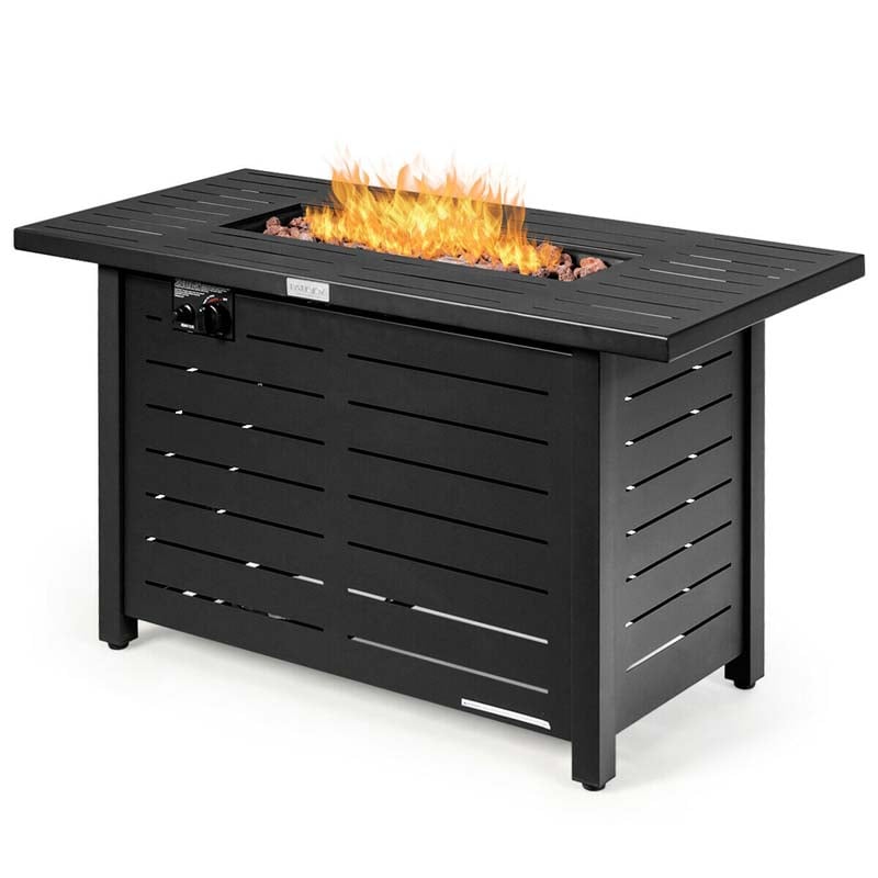 Fire Pit Tables