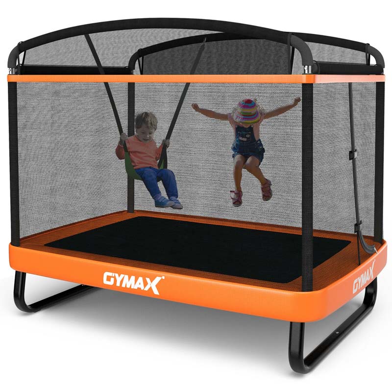 Trampolines