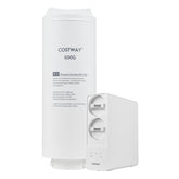 Replacement RO Filter for AW-RB20 AW-RB05 Reverse Osmosis System, 800 GPD/600 GPD, Twist-in Water Filter Cartridge, 24-Month Lifespan