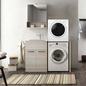 13 lbs 1500W Tumble Dryer with 7 Automatic Drying Modes, 3.5 Cu.Ft. Front Load Dryer Electric Portable Clothes Dryer