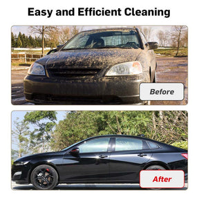 3000PSI Electric Pressure Washer, 2000W 2.0 GPM Portable Electric Power Washer with 5 Nozzles
