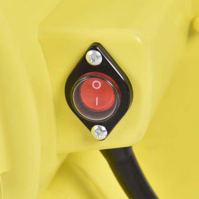 480 Watt 0.6 HP Air Blower for Inflatable Bounce House Bouncy Castle, Portable Pump Fan Commercial Inflatable Bouncer Blower